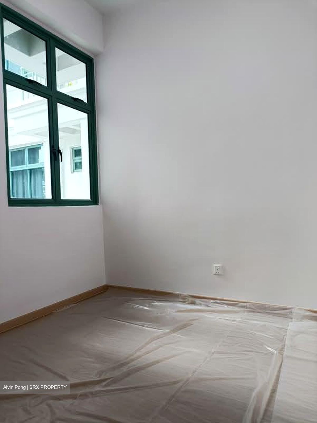 Changi Court (D16), Condominium #538034651